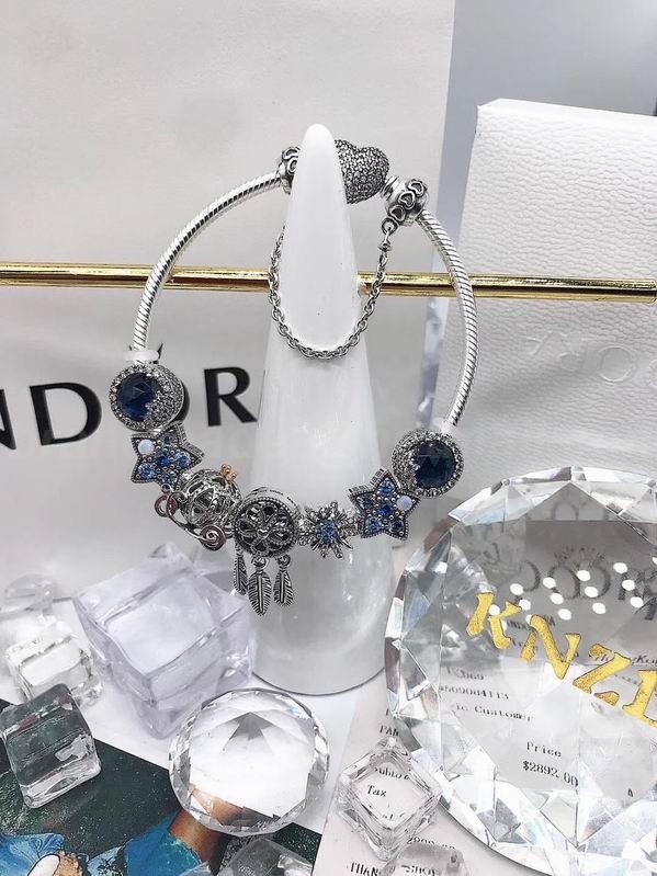 Pandora Bracelets 2109